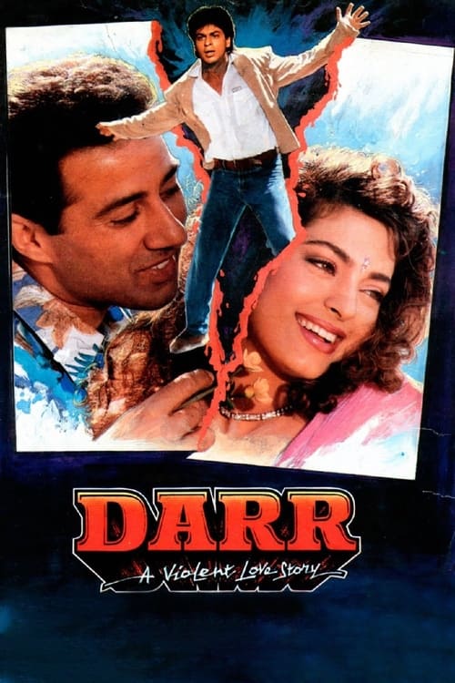 Darr full 2024 movie online hotstar