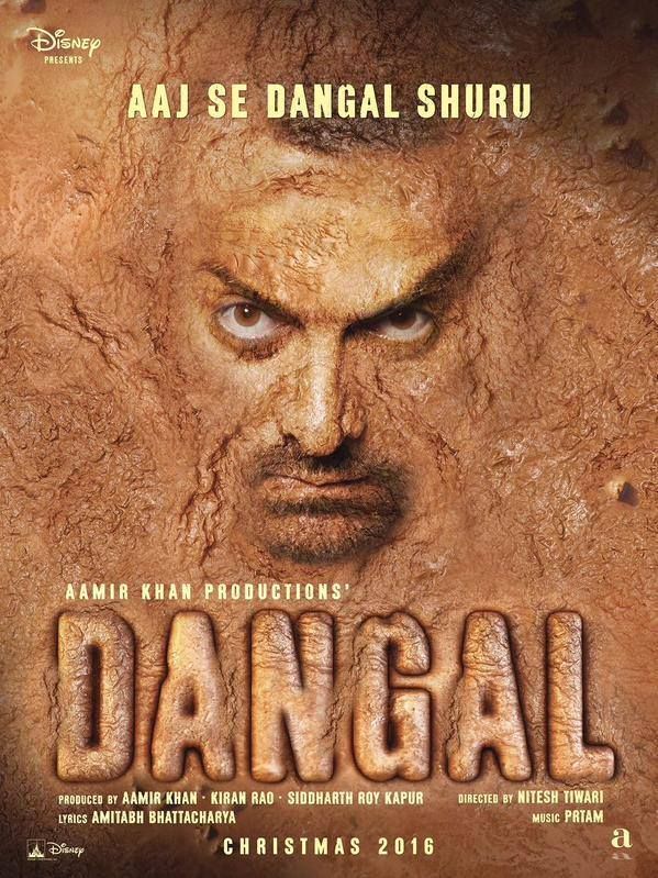 Dangal Reviews Where to Watch Movie Online Stream or Skip