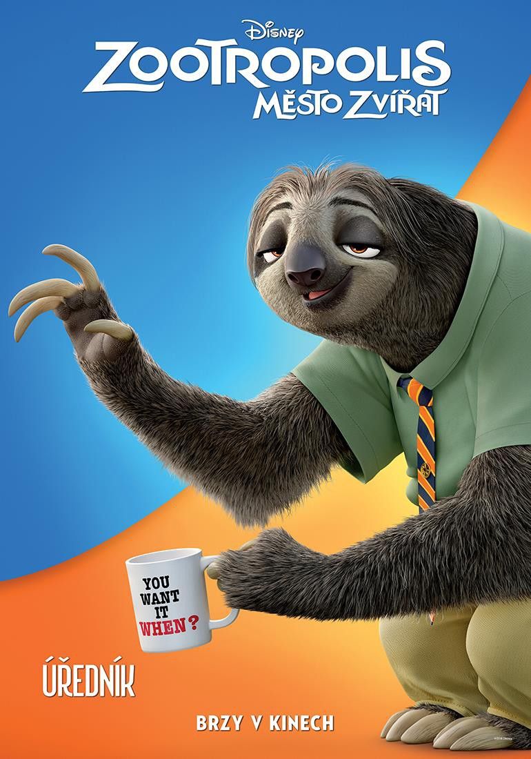 Zootopia streaming: where to watch movie online?