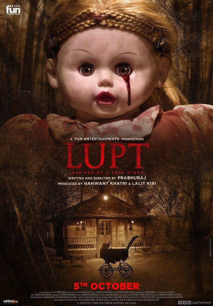 Lupt Reviews Where to Watch Movie Online Stream or Skip