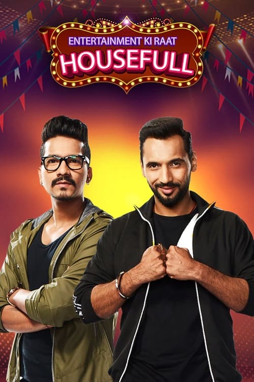 Entertainment Ki Raat Housefull Reviews Where to Watch Tv show