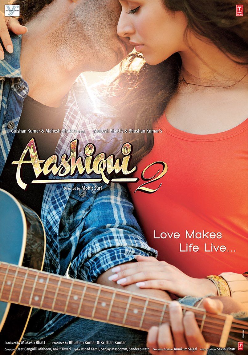 Aashiqui 2 full movie watch online online