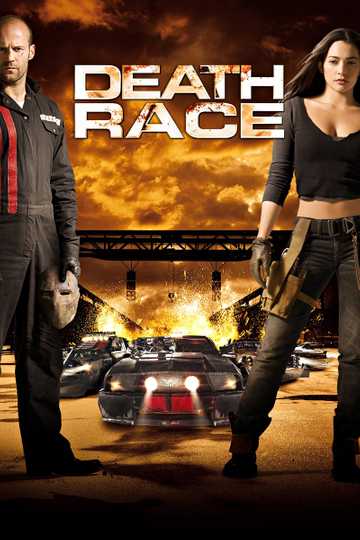 Death Race Reviews Where to Watch Movie Online Stream or Skip