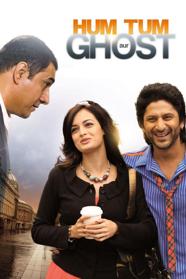 Hum Tum Aur Ghost Reviews Where to Watch Movie Online Stream or