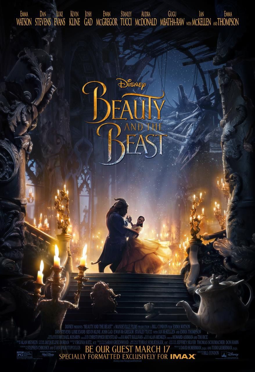 Beauty And The Beast Where To Watch Online Streaming Full Movie