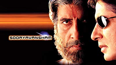 Sooryavansham