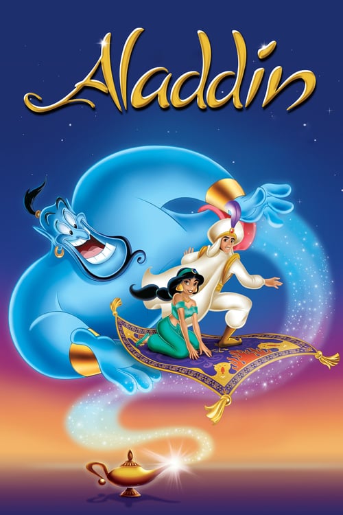 Aladdin airtel online xstream