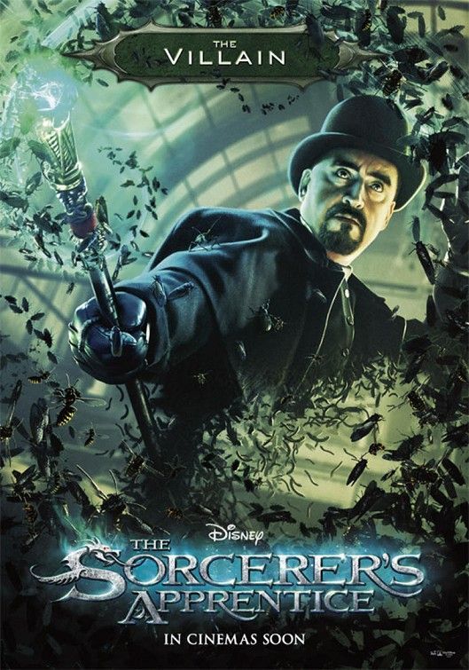 The sorcerer's apprentice full 2025 movie in hindi watch online