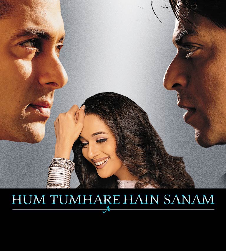 Hum tumhare hain sanam full movie watch on sale online