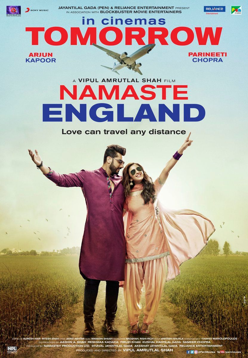 Namaste england online sale watch full movie