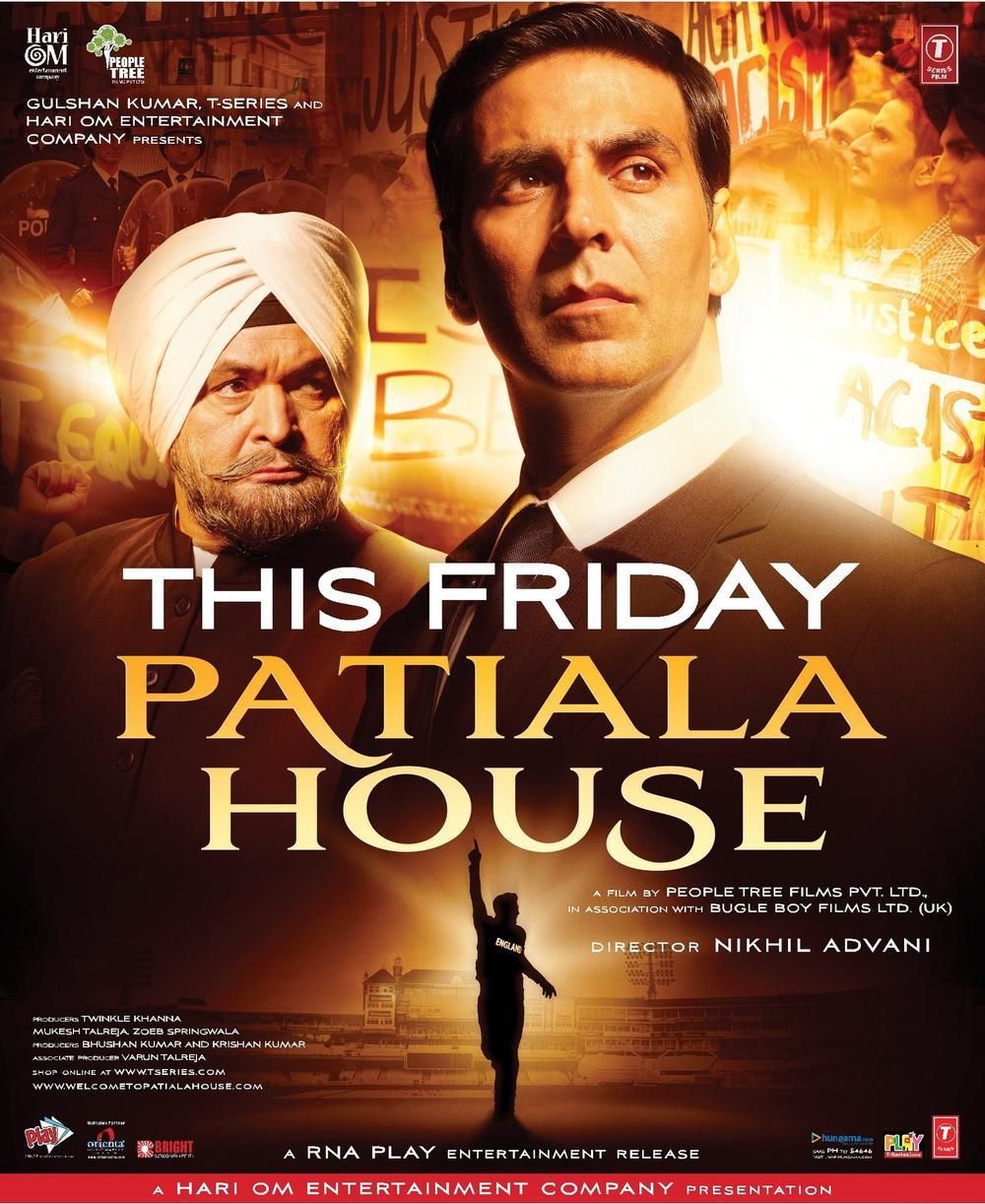 Patiala house watch online free hot sale