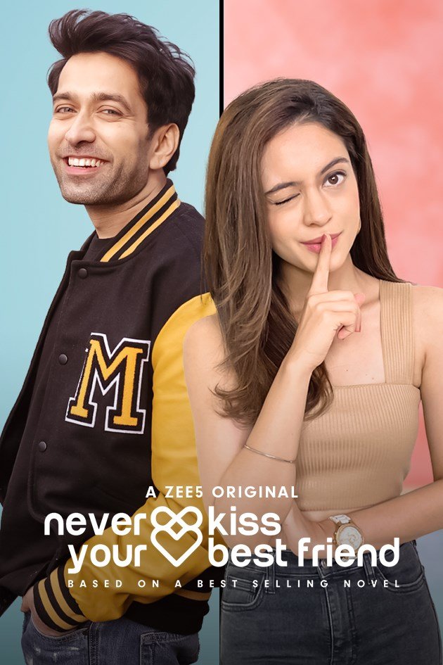 Watch online never kiss your best friend new arrivals