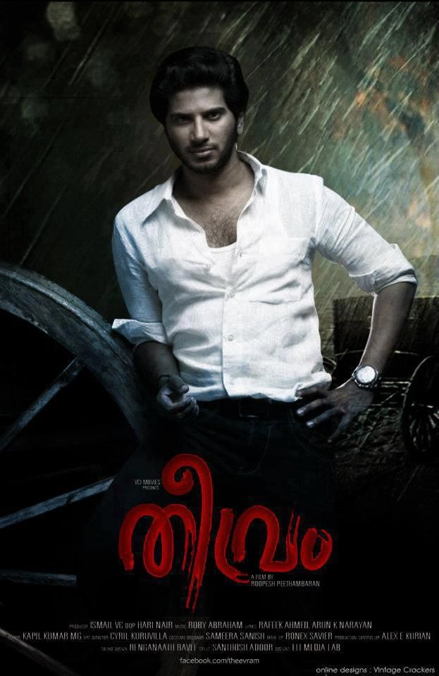 Theevram malayalam discount full movie hotstar