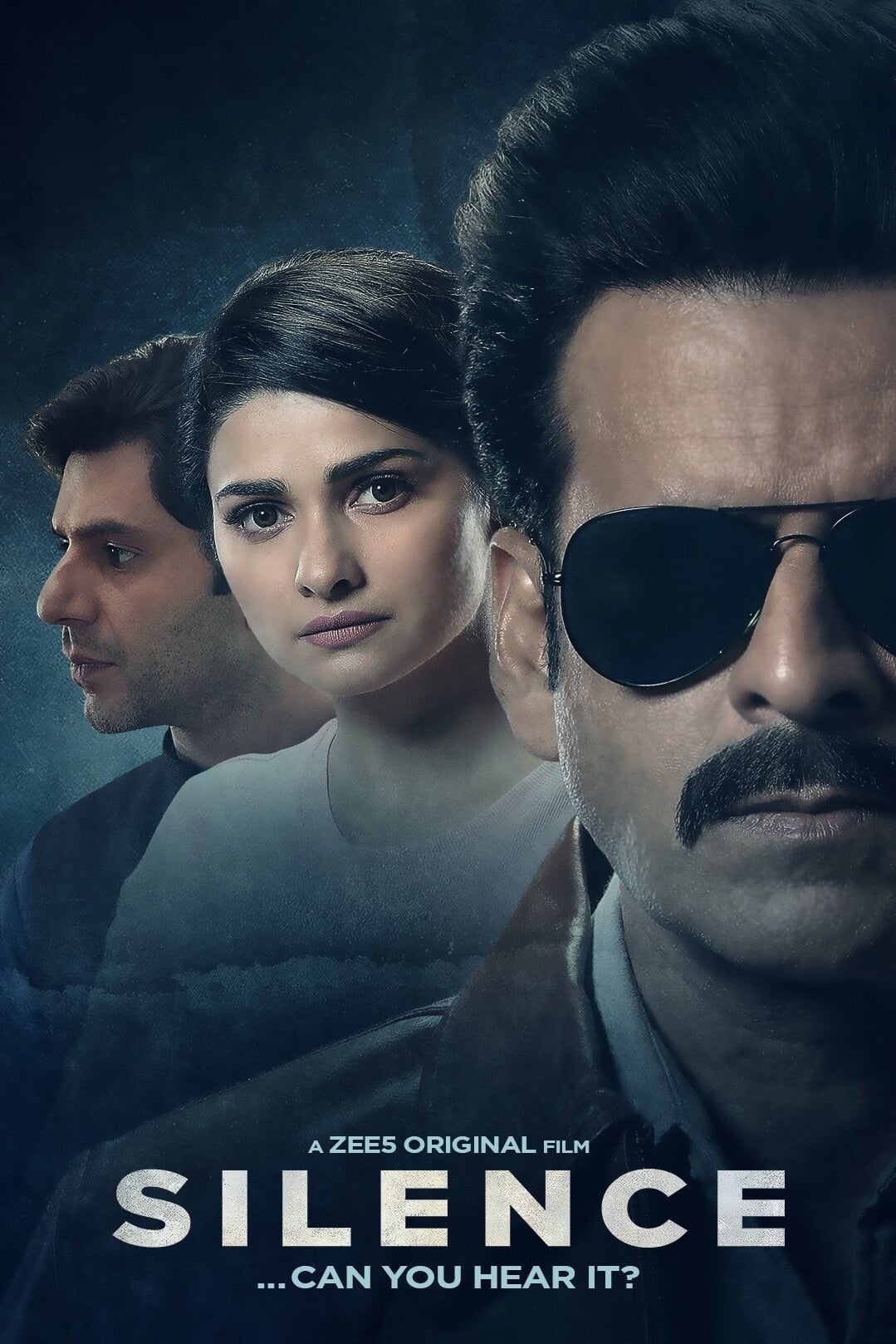 Silence Can You Hear It Reviews + Where to Watch Movie Online, Stream