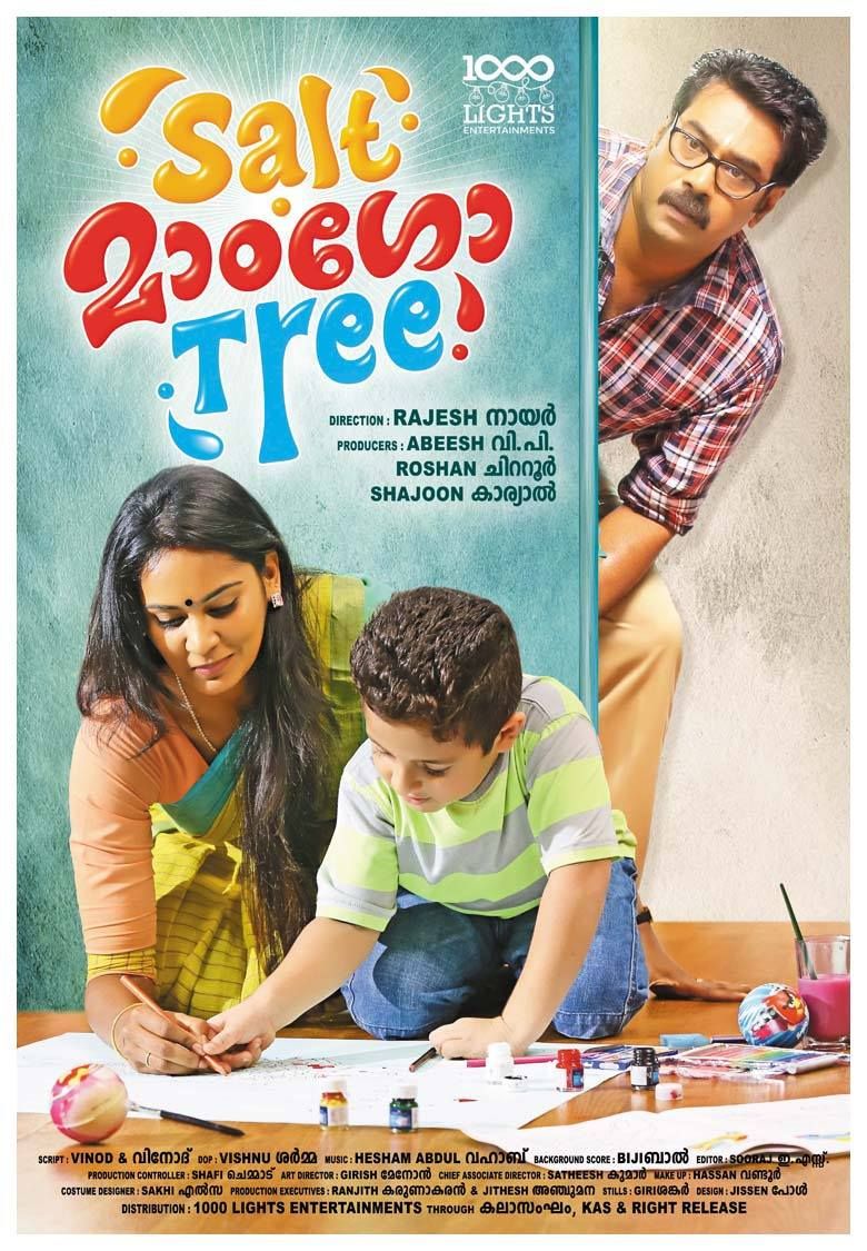 Salt mango tree full movie hotstar new arrivals