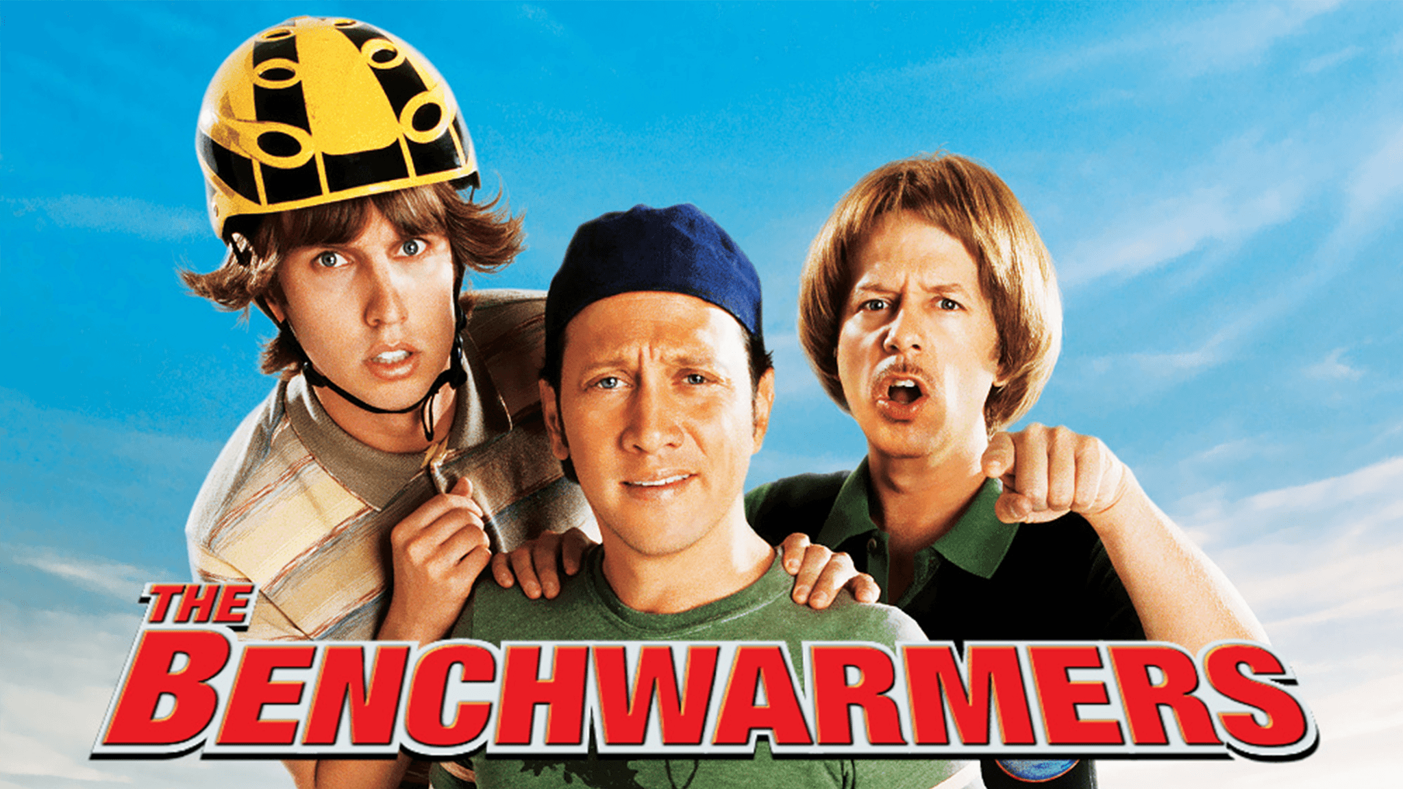 The Benchwarmers Where To Watch Online Streaming Full Movie