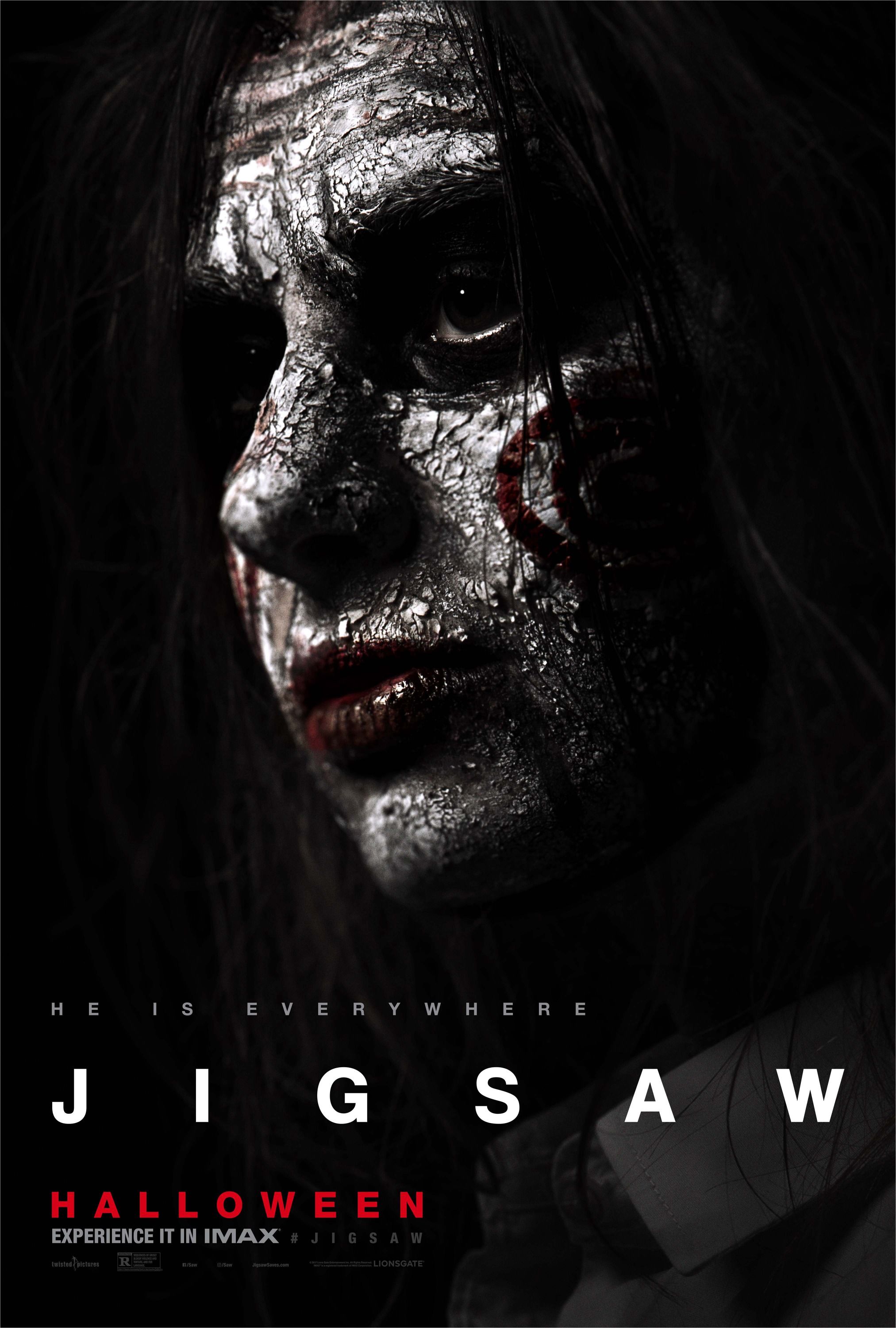 Jigsaw Reviews Where to Watch Movie Online Stream or Skip