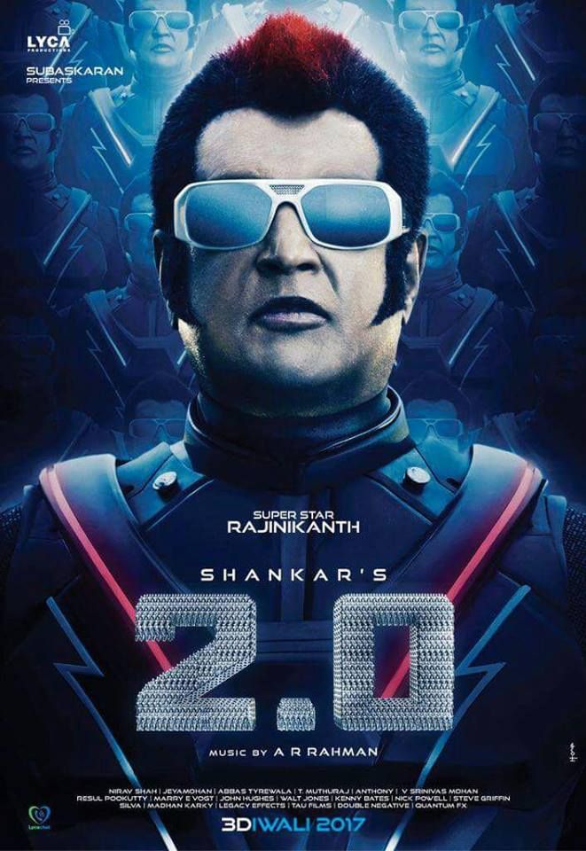 Robot 2.0 sale movie online watch