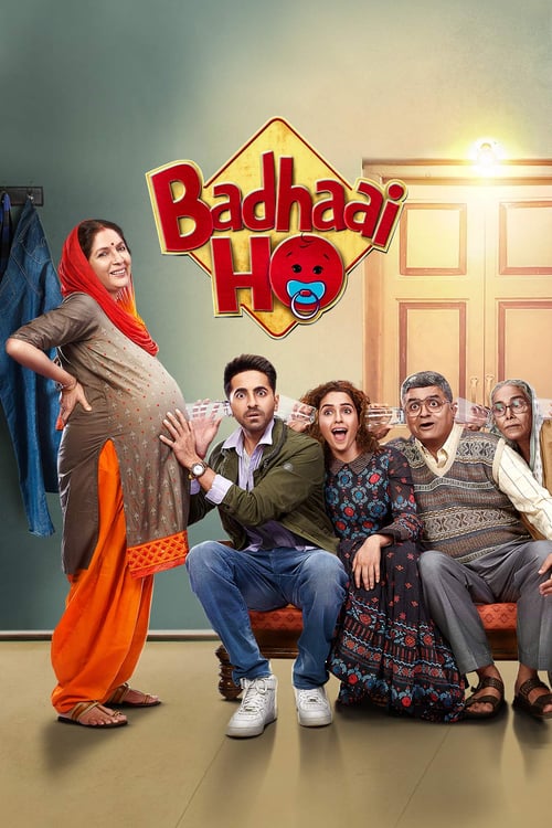 Badhaai Ho Reviews Where to Watch Movie Online Stream or Skip