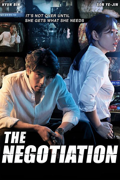 The negotiation korean movie watch online hot sale