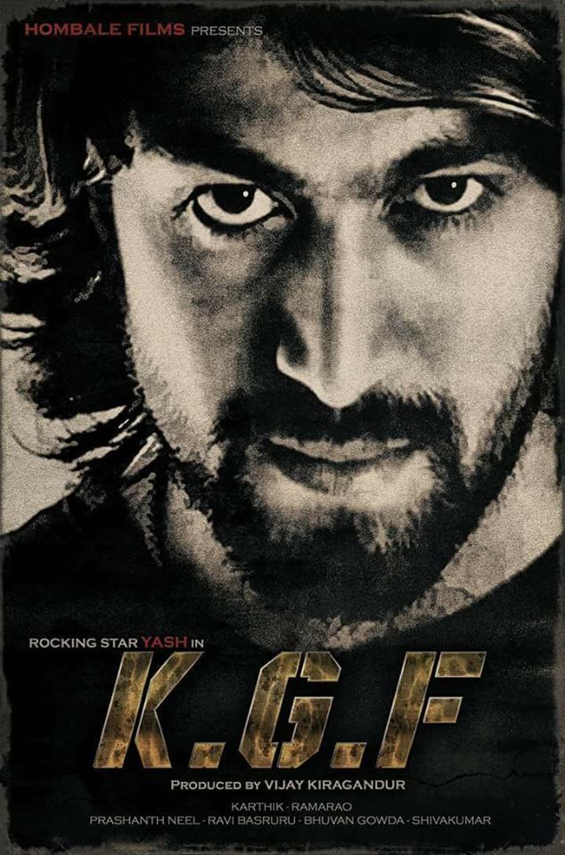 Kgf 1 movie online online