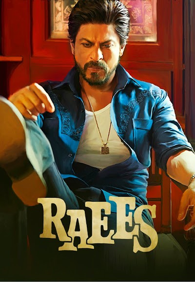 Raees Reviews Where to Watch Movie Online Stream or Skip