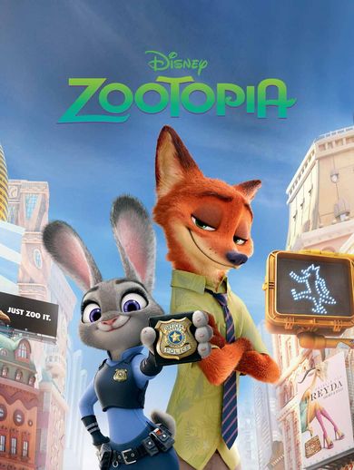 Zootopia Reviews Where to Watch Movie Online Stream or Skip