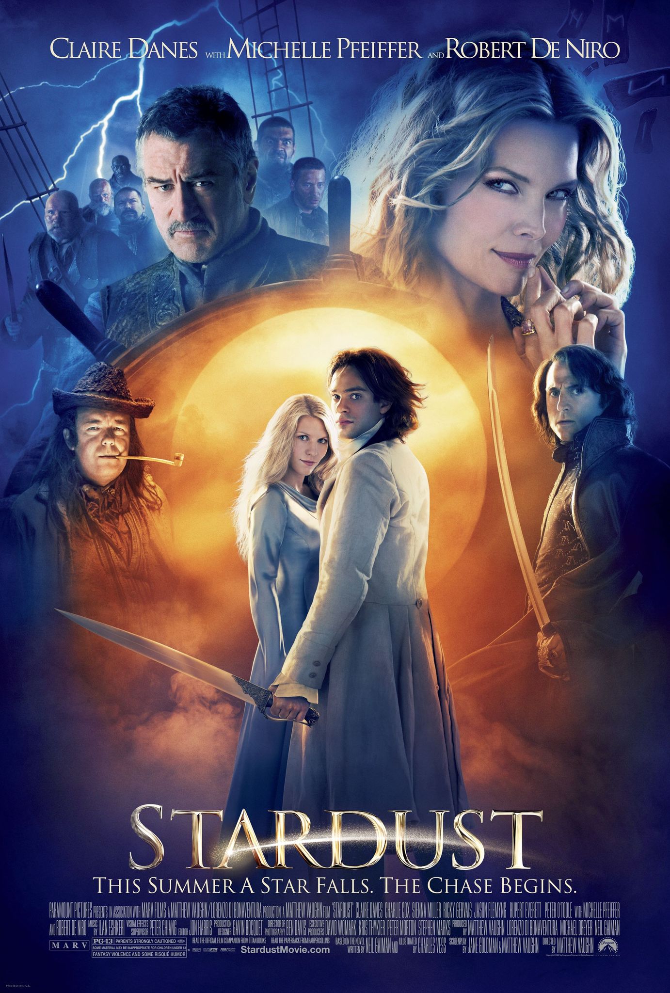 Stardust Where To Watch Online Streaming Full Movie