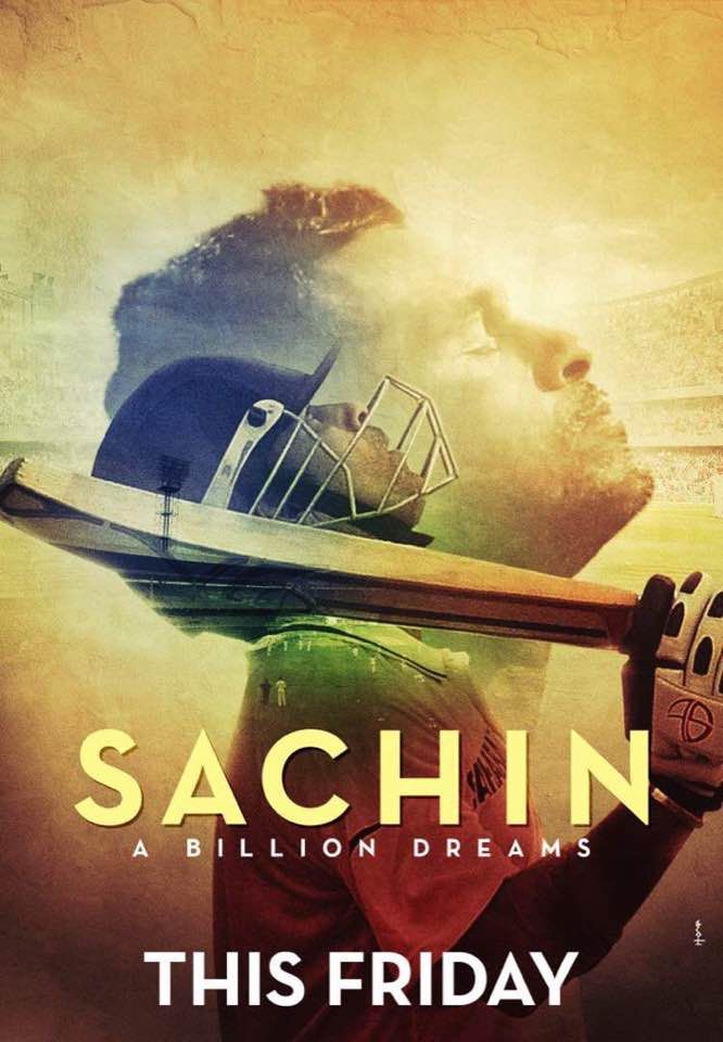 Sachin a billion dreams online full movie amazon prime