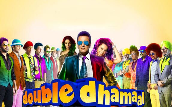 Bollywood dhamaal online movies