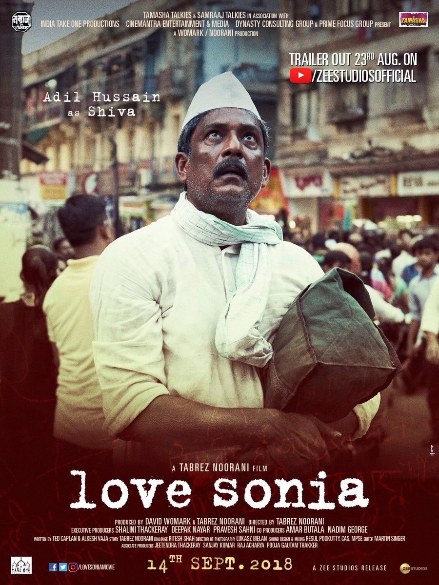 Love Sonia Reviews Where to Watch Movie Online Stream or Skip