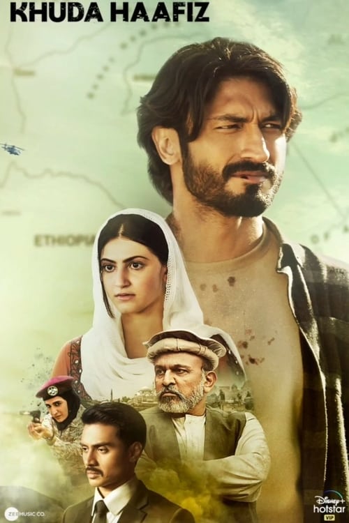 Khuda Haafiz Reviews Where to Watch Movie Online Stream or Skip