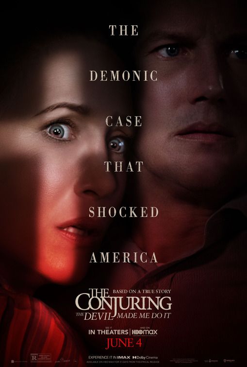 Conjuring 1 full movie discount in tamil watch online youtube