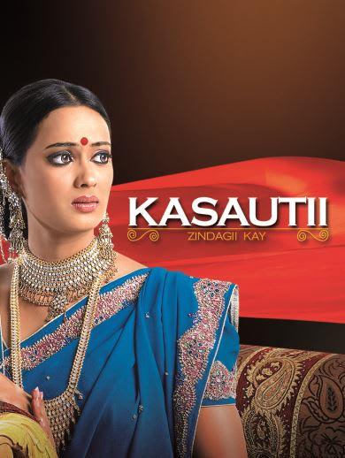 Kasautii Zindagi Kay Reviews Where to Watch Tv show Online