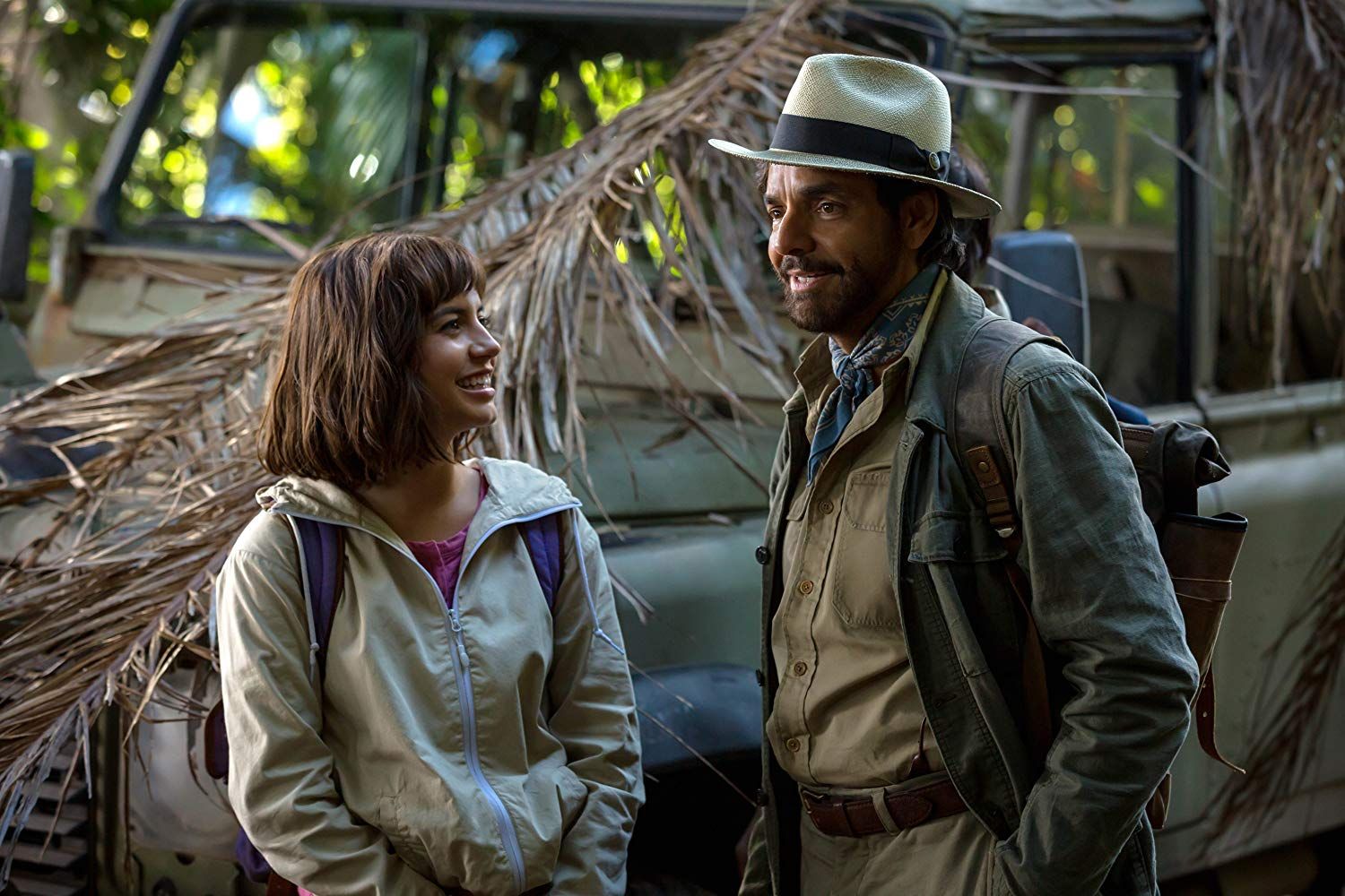 Dora And The Lost City Of Gold Where To Watch Online Streaming Full Movie