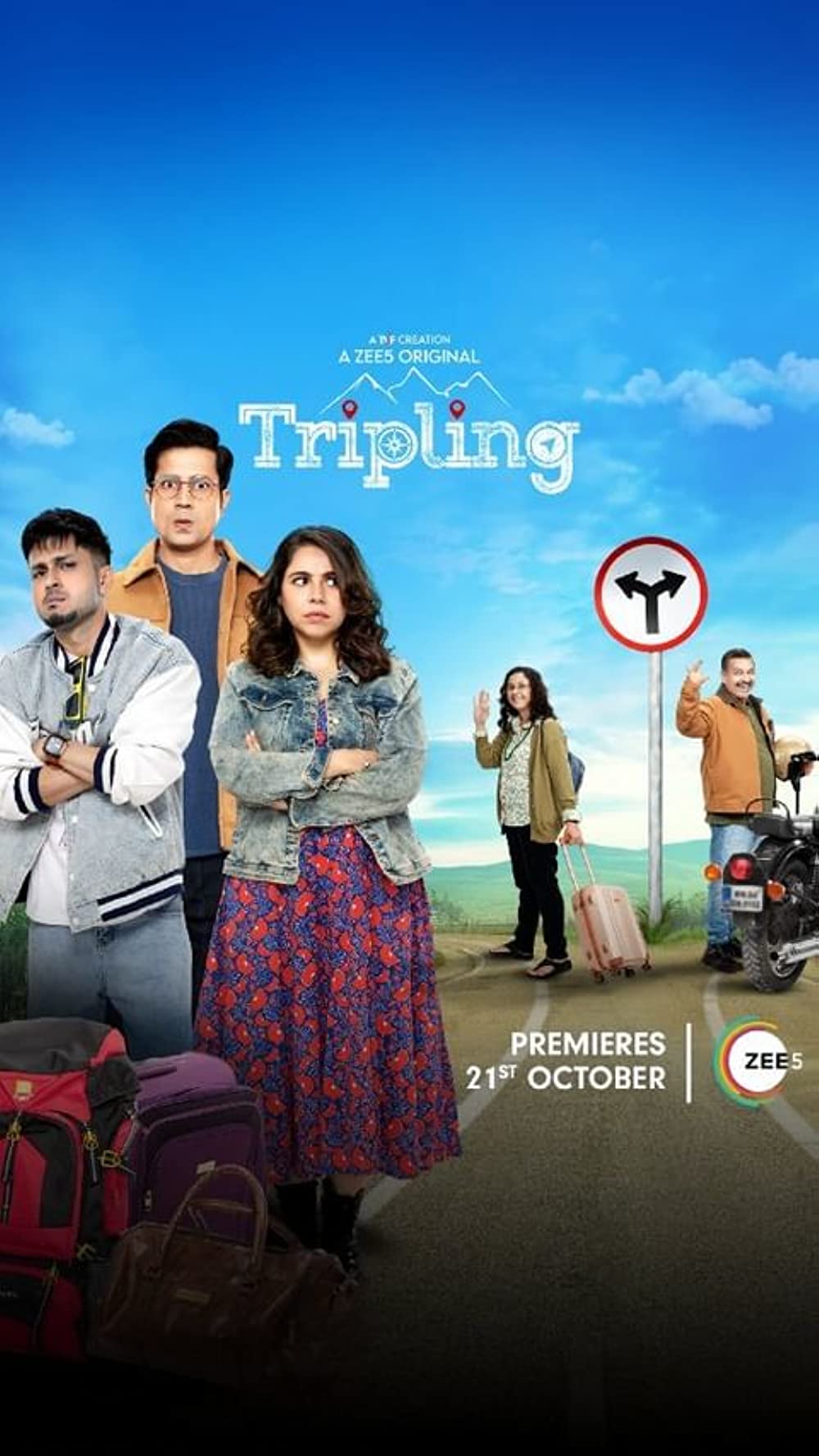 Tvf tripling season on sale 2 watch online free