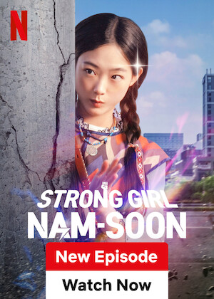 Watch Strong Girl Nam-soon