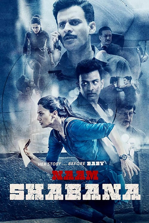 Naam Shabana Reviews Where to Watch Movie Online Stream or Skip