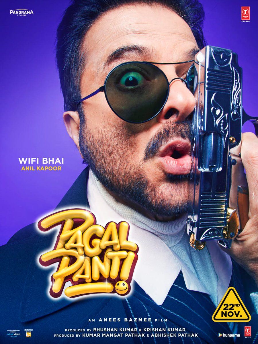 Pagalpanti Reviews Where to Watch Movie Online Stream or Skip