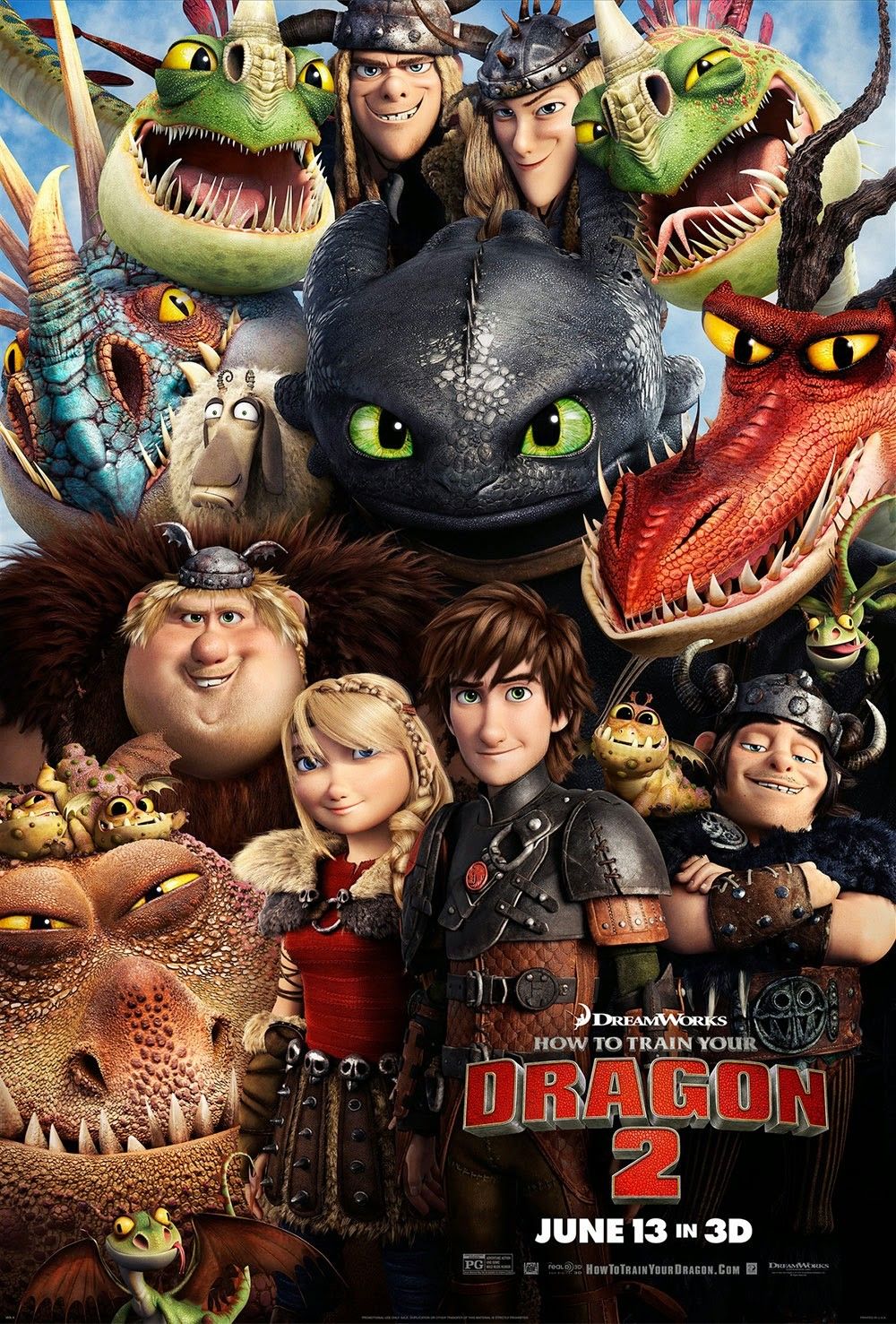 Buy DreamWorks Dragons: How To Train Your Dragon 2 – Hiccup's Dragon Blade  Online at desertcartINDIA