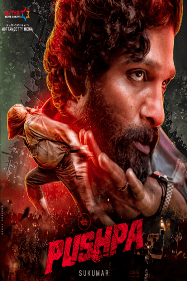 Pushpa Watch Full Movie Online Streaming with Subtitles Flixjini