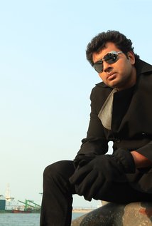Narain Kumar