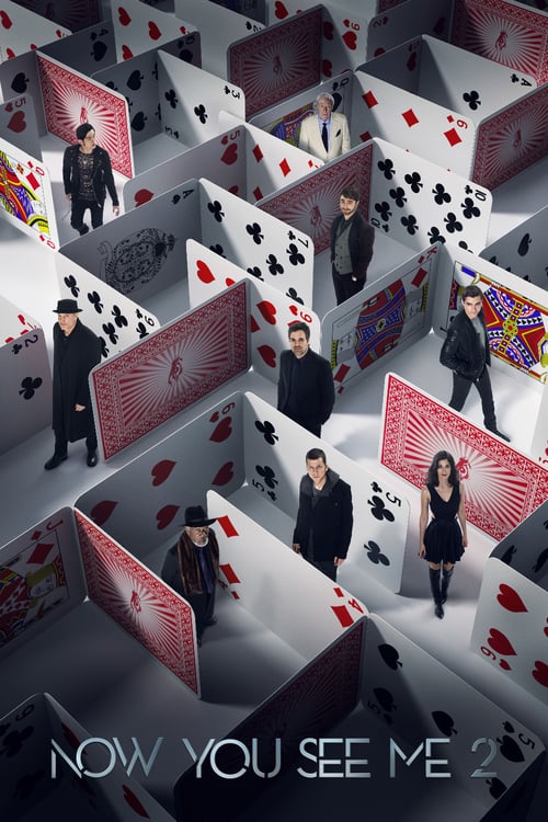 Now you see me 2 hindi dubbed watch online sale