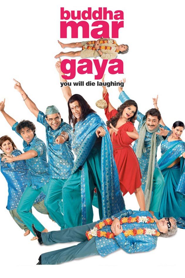 Buddha mar gaya full movie download 720p store