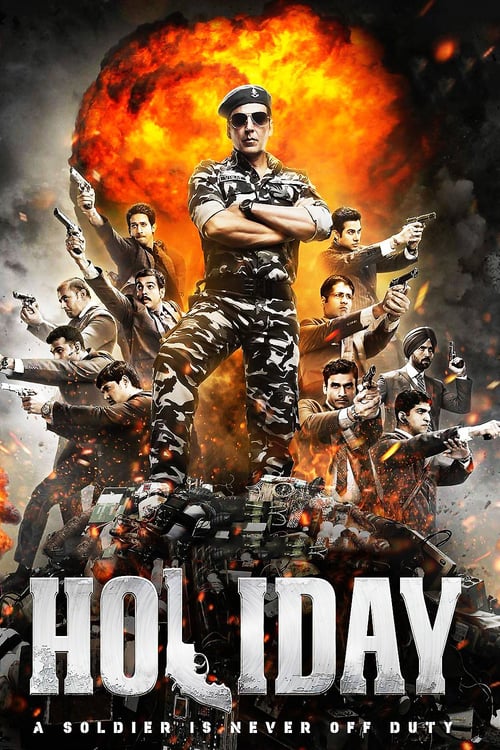 Holiday a soldier is never off duty on sale full movie download filmywap