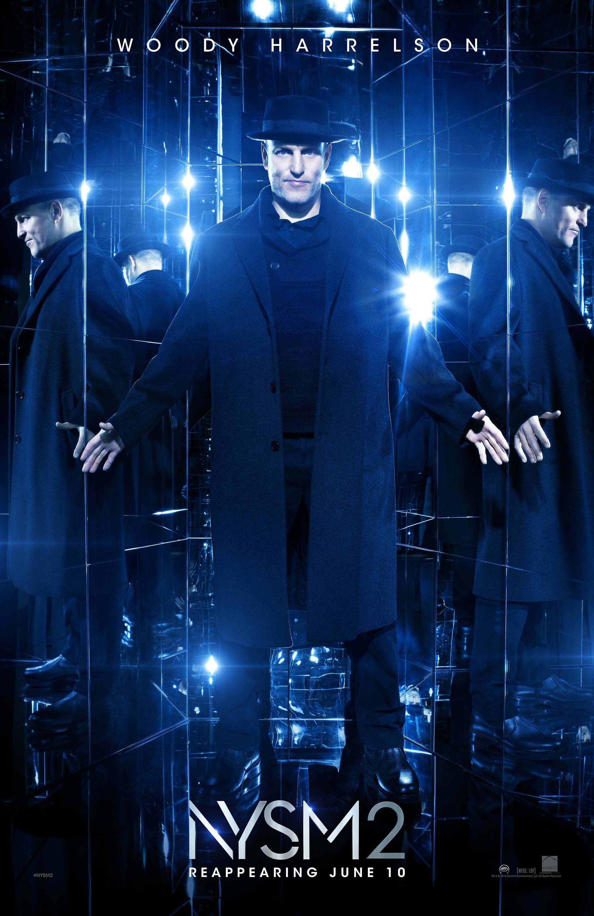 Now you see me 2 in hindi watch sale online movies