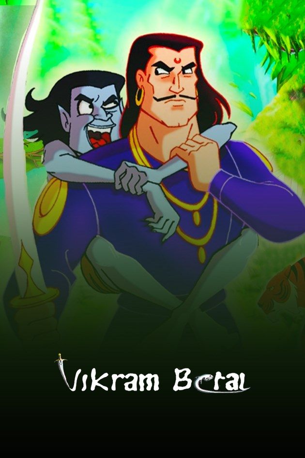 Vikram Betal Reviews + Where to Watch Movie Online, Stream or Skip?