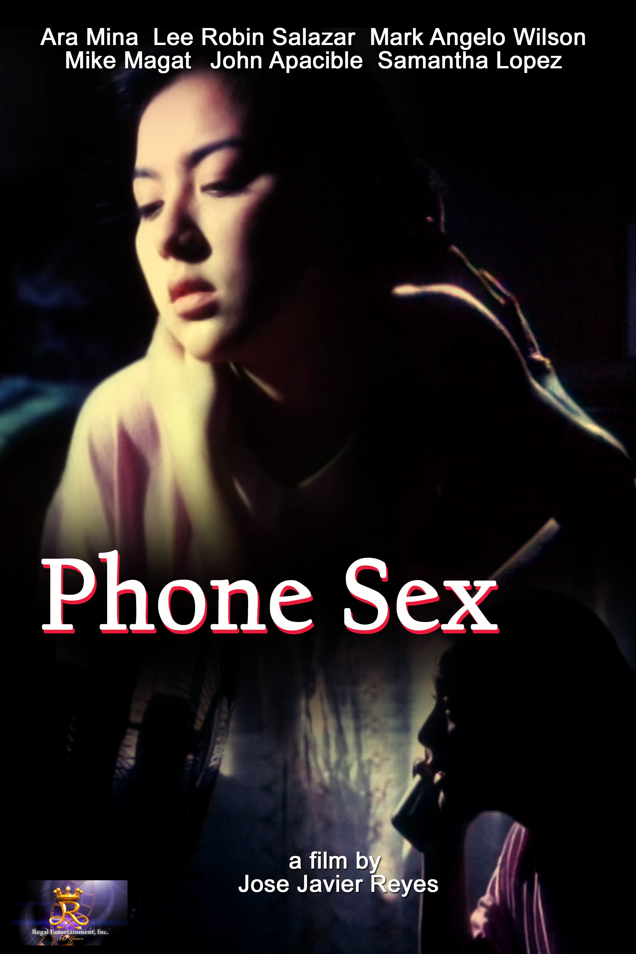 Phone Sex Reviews, Ratings, Box Office, Trailers, Runtime