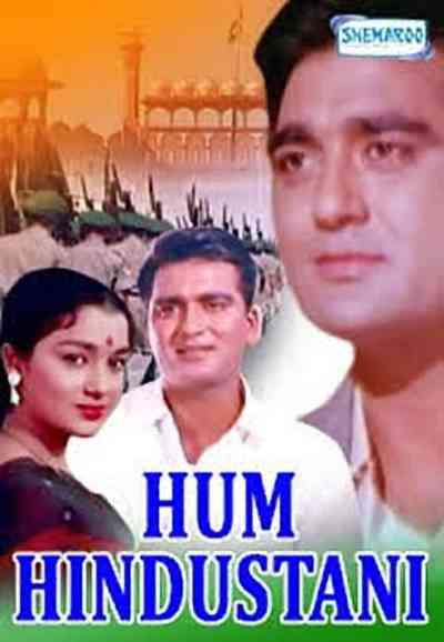 Hum Hindustani Reviews Where to Watch Movie Online Stream or Skip