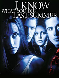 I Know What You Did Last Summer Where To Watch Online Streaming Full Movie